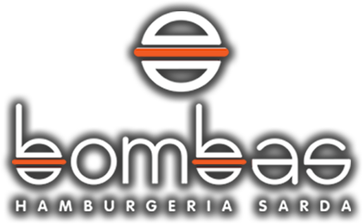 Bombas – Hamburgeria Sarda Logo